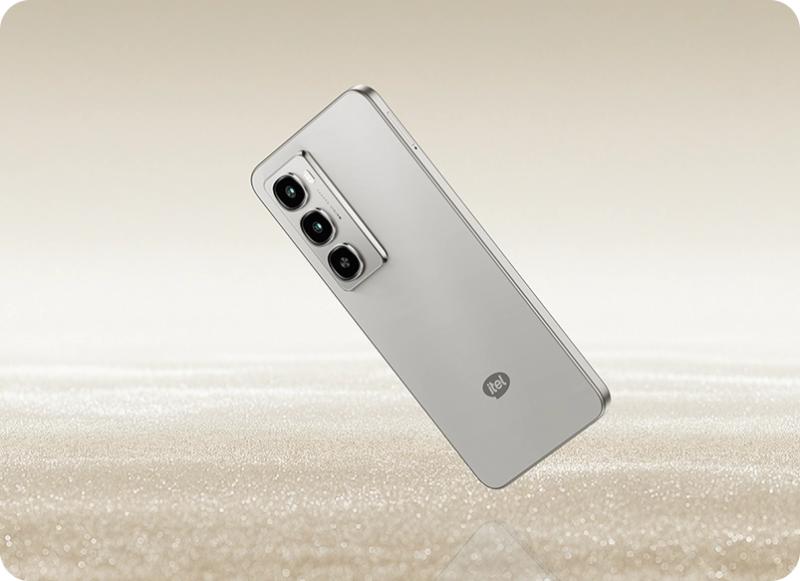 Caractéristiques smartphone Itel batterie écran caméra