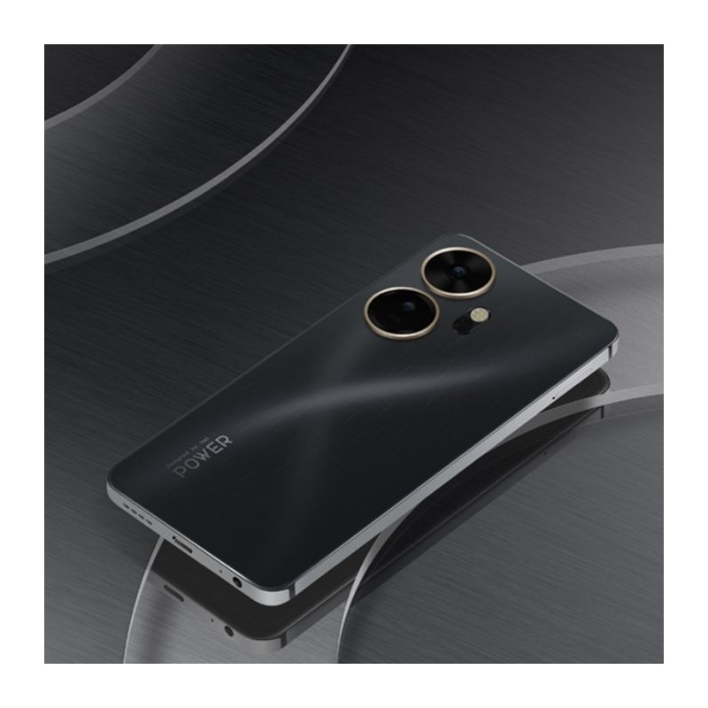 Gamme de Smartphones Itel Vision Series et A Series