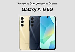 Samsung A16 : Performances et Innovation