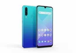 Infinix Hot 60 – Smartphone performant avec écran de 6.7 pouces et batterie longue durée