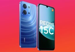 Un peu d'IA et beaucoup d'endurance : les Redmi 15 et 15C de Xiaomi